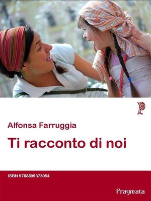 cover image of Ti racconto di noi